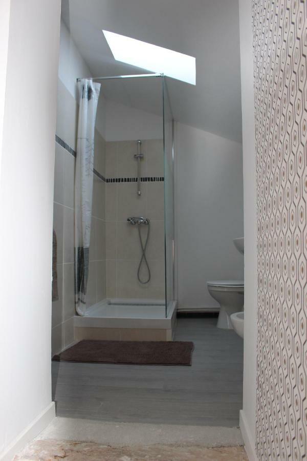Chateau La Loge Villematier 外观 照片
